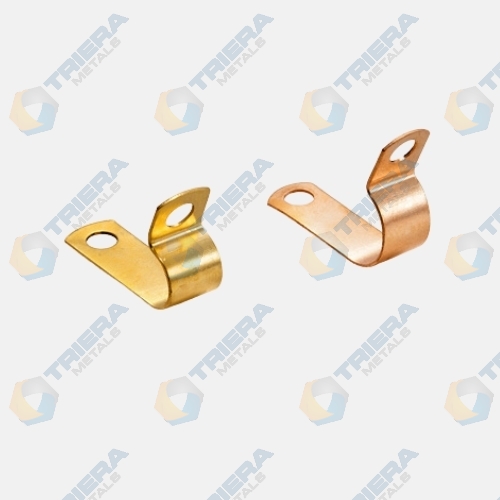 One Hole Clip